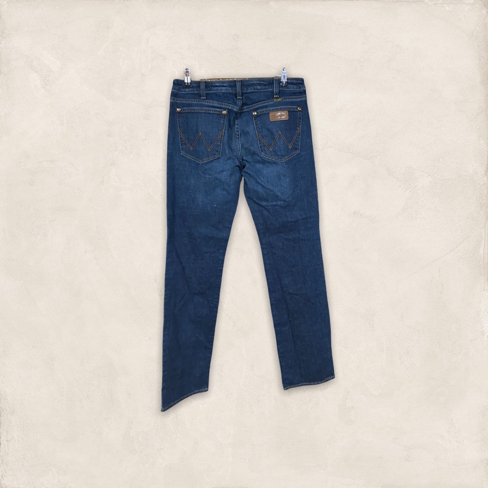 Wrangler